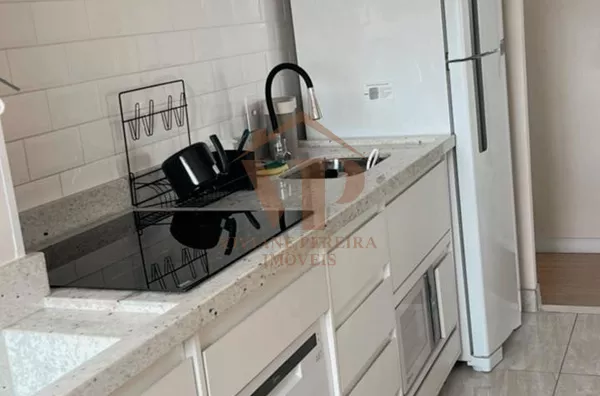 Apartamento a venda em Osasco - Villagio Ecopark, 48m², 02 dormitórios, lazer completo - Foto 6