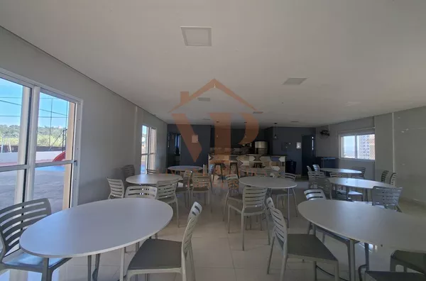 Apartamento a venda Barueri, 2 dormitórios, 01 banheiro, 01 vaga - Foto 23