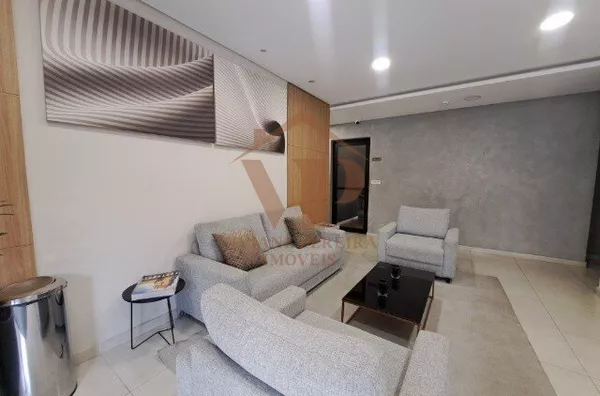 Hall de entrada