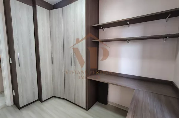 Apartamento a venda Flex 2 Novo Osasco, 46m², 02 dormitórios - Foto 5