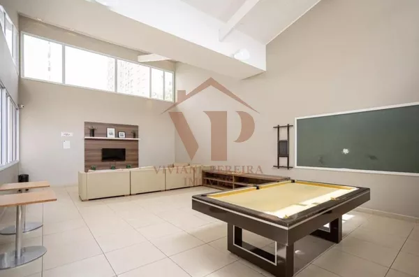 Apartamento a venda Flex 2 Novo Osasco, 46m², 02 dormitórios, Lazer completo - Foto 19