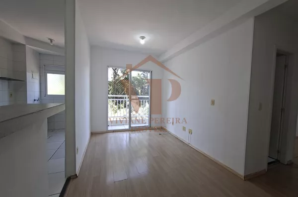 Apartamento a venda Barueri, 2 dormitórios, 01 banheiro, 01 vaga - Foto 1