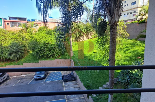 Apartamento para venda e locação, Veloso, Osasco, Guimaraes Rosa - Foto 2