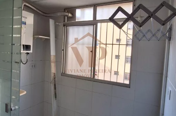 Apartamento para venda, 2 dormitorios Nova Conceicao, Osasco - Foto 21