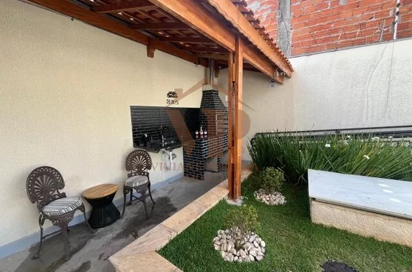 Churrasqueira