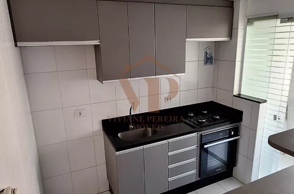 Apartamento para venda, 2 dormitorios Nova Conceicao, Osasco - Foto 1