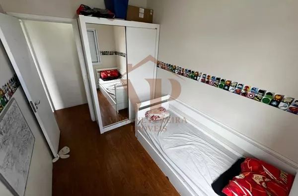 Apartamento a venda Flex 2 Novo Osasco, 46m², 02 dormitórios, Lazer completo - Foto 6