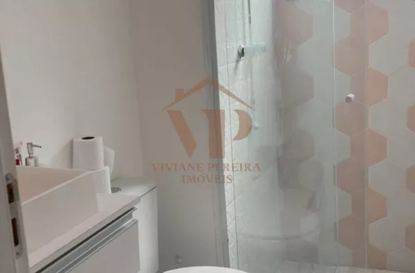 Apartamento a venda em Osasco - Villagio Ecopark, 48m², 02 dormitórios, lazer completo - Foto 3