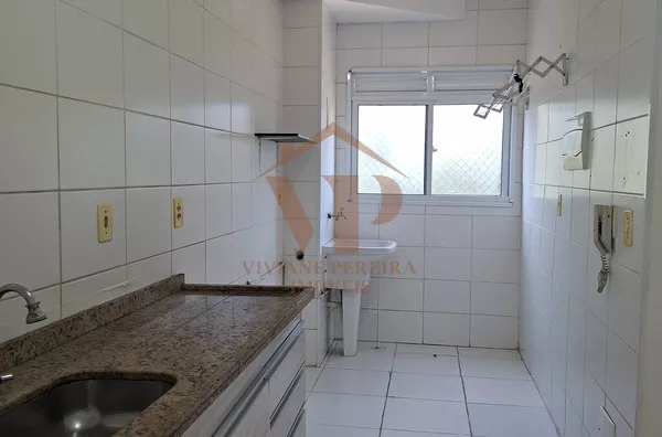 Apartamento a venda Barueri, 2 dormitórios, 01 banheiro, 01 vaga - Foto 5