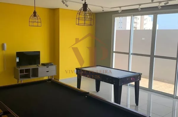 Apartamento para aluguel, Santa Maria, Osasco - Foto 48