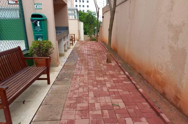 Apartamento para venda Villagio Ecopark Osasco, lazer completo, 2 dormitórios, - Foto 23