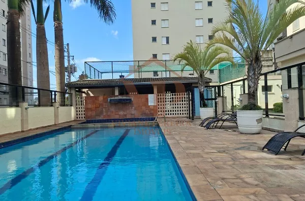 Apartamento para venda, 03 dormitórios, com piscina, Conceição, Osasco - Foto 33