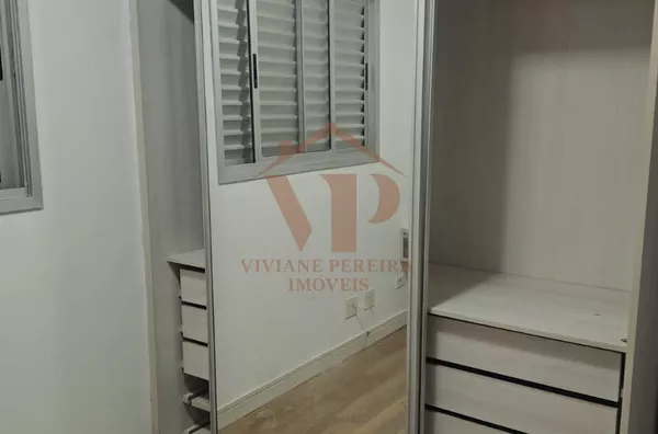 Apartamento para locação, Santa Maria, Osasco, Residencial Bela Vista - Foto 3