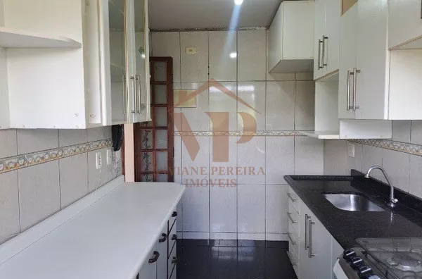 Apartamento para venda e locação com varanda e lazer, 58m², 02 dormitórios,  Guimarães Rosa, Veloso Osasco - Foto 3