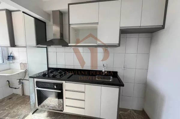 Apartamento para venda,  Santa Maria, Osasco - Foto 2
