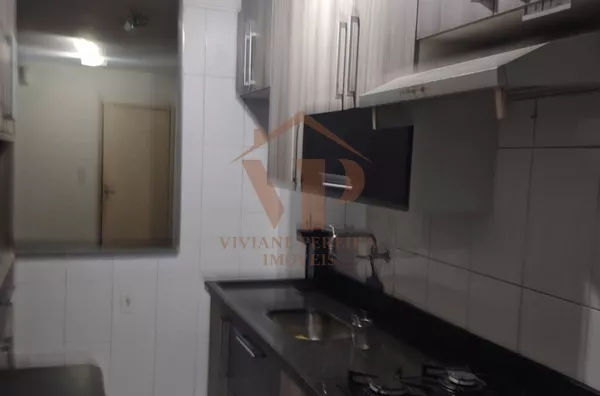 Apartamento para locação, Santa Maria, Osasco, Residencial Bela Vista - Foto 5