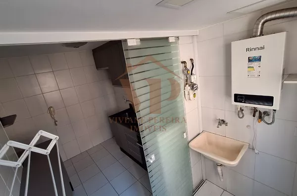 Apartamento para venda, 2 dormitorios Nova Conceicao, Osasco - Foto 20