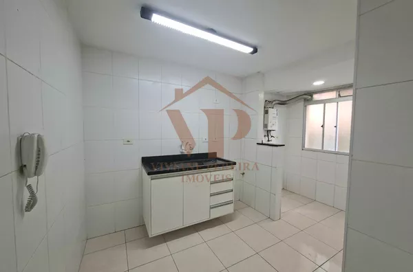 Apartamento para aluguel,  Conceicao, Osasco, 02 dormitórios, 01 banheiro, 01 vaga, 50m²