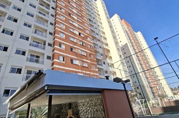 Apartamento a venda Barueri, 2 dormitórios, 01 banheiro, 01 vaga - Foto 28