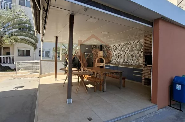 Apartamento a venda Barueri, 2 dormitórios, 01 banheiro, 01 vaga - Foto 16
