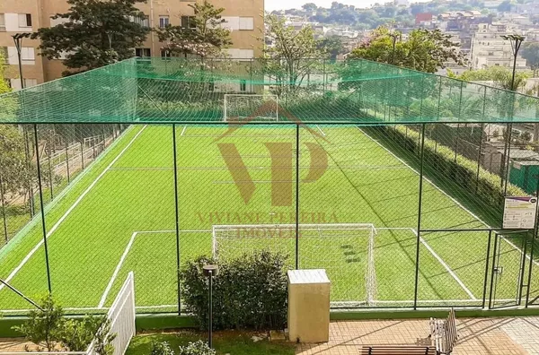Apartamento a venda Flex 2 Novo Osasco, 46m², 02 dormitórios, Lazer completo - Foto 15