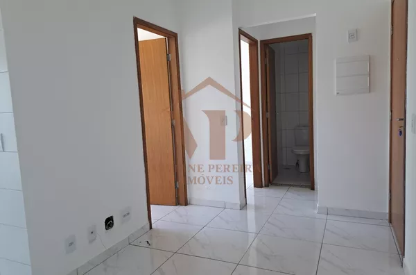 Apartamento para aluguel, Santa Maria, Osasco - Foto 39