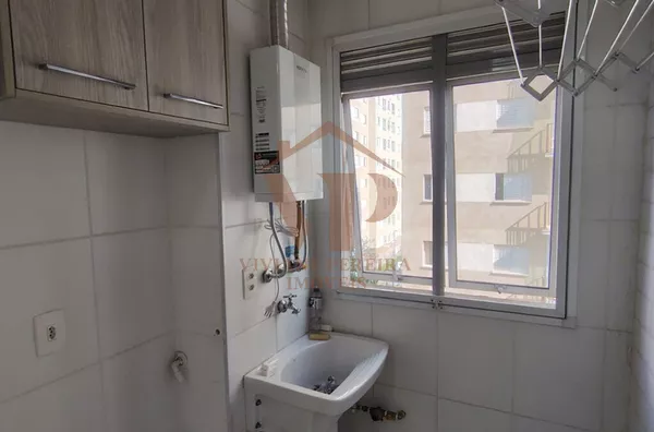 Apartamento a venda Flex 2 Novo Osasco, 46m², 02 dormitórios - Foto 6