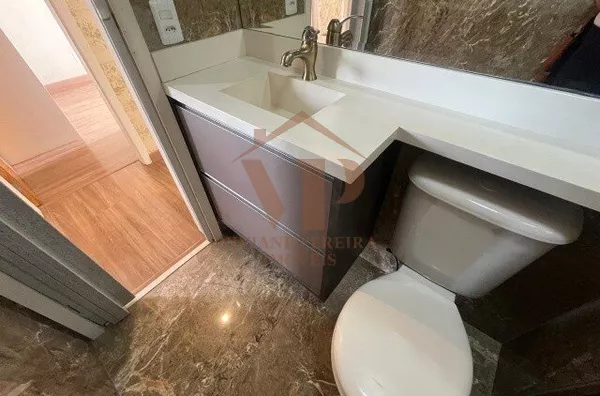 Apartamento para venda,  Santa Maria, Osasco - Foto 3