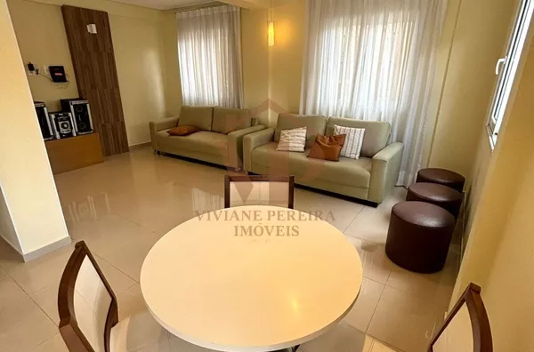Apartamento para venda Villagio Ecopark Osasco, lazer completo, 2 dormitórios, - Foto 43