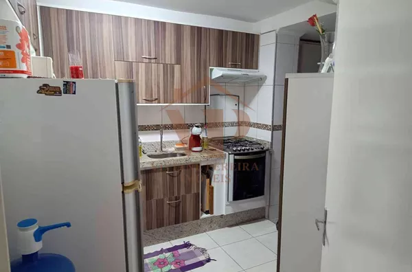 Apartamento São Cristóvão a venda, bairro Bandeiras, Osasco - Foto 1