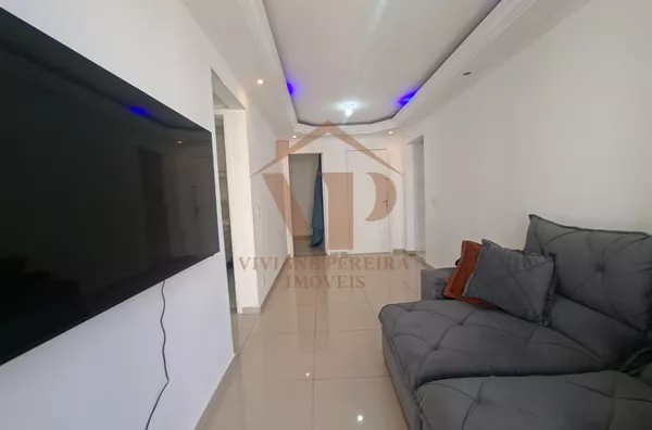 Apartamento para venda, 03 dormitórios, com piscina, Conceição, Osasco - Foto 4
