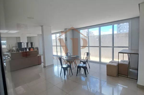 Apartamento para aluguel, Santa Maria, Osasco - Foto 52