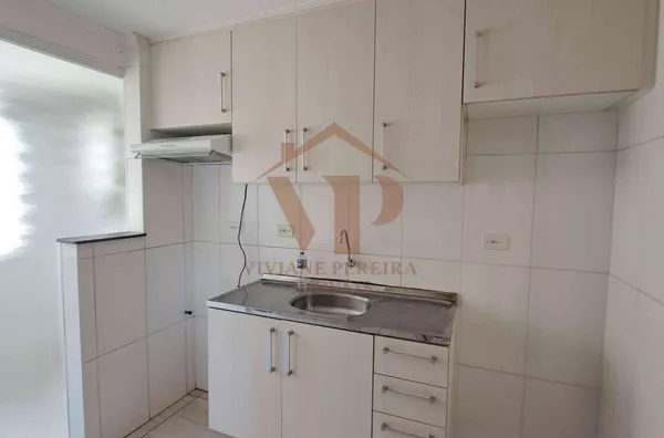 Apartamento a venda Jardim Conceição Osasco, 50m, 2 quartos, 1 banheiro, 1 vaga - Foto 1