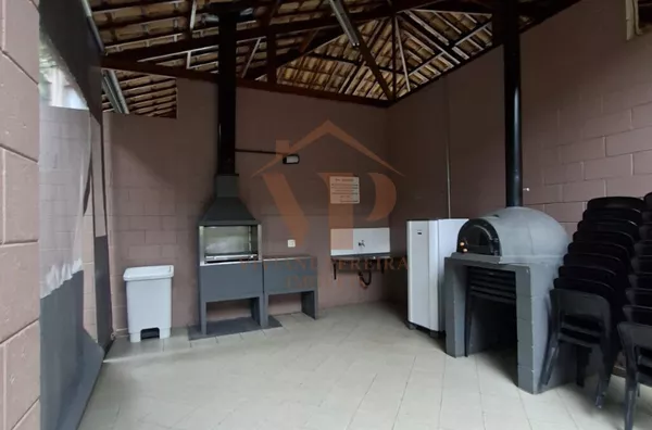 Excelente apartamento de 2 Dormitórios no Condomínio Morada do Parque – Lazer Completo e Ótima Localização - Foto 18