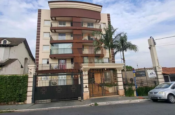 Apartamento Garden com churrasqueira, bairro Pestana, 67m, 2 dormitórios, 2 vagas - Foto 2