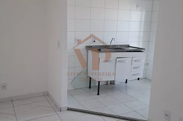 Apartamento para aluguel, Santa Maria, Osasco - Foto 20