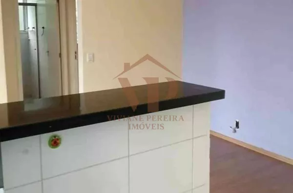Condomínio Fit Novo Osasco 48m2– Excelente Localização! - Foto 4