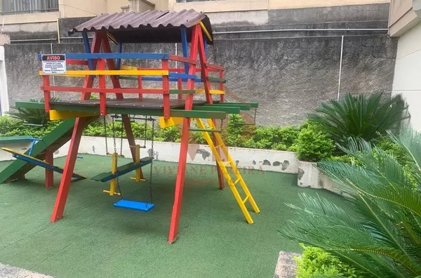 Apartamento para venda, 03 dormitórios, com piscina, Conceição, Osasco - Foto 39