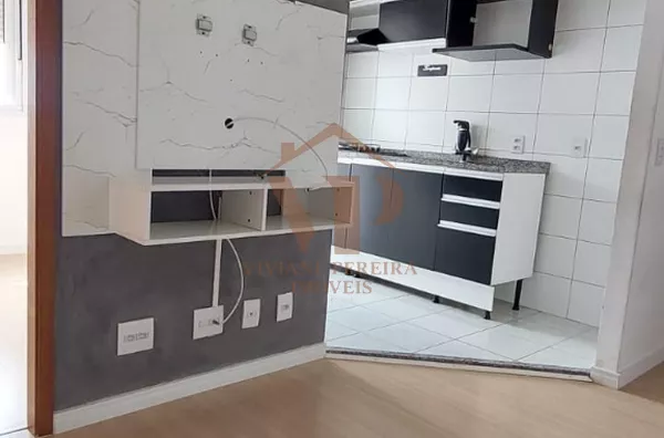 APARTAMENTO NORMAL para venda Santa Maria OSASCO - Foto 2
