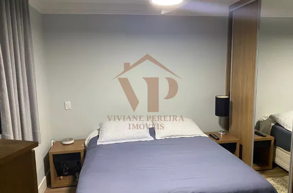 APARTAMENTO COBERTURA para venda VILA SÃO FRANCISCO São Paulo - Foto 6