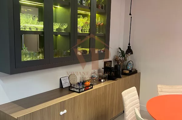 APARTAMENTO NORMAL para venda Continental OSASCO - Foto 3