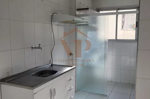 APARTAMENTO NORMAL para venda e aluguel Santa Maria OSASCO - Foto 2