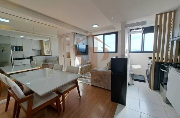 APARTAMENTO NORMAL para venda Centro OSASCO - Foto 1