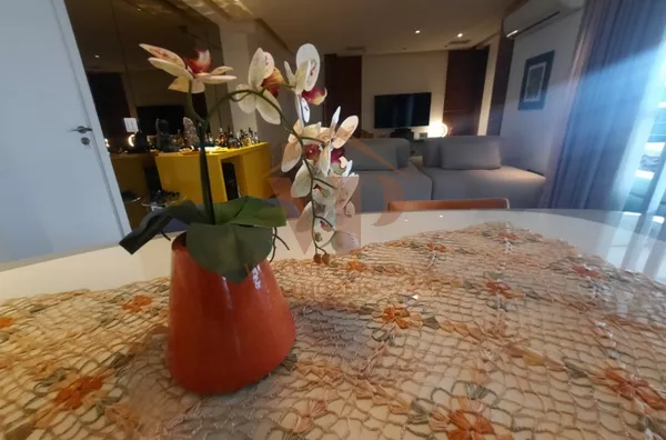 APARTAMENTO NORMAL para venda VILA SÃO FRANCISCO São Paulo - Foto 3