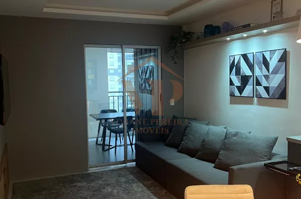 APARTAMENTO NORMAL para venda Continental OSASCO - Foto 4