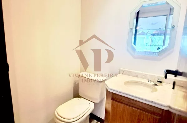 APARTAMENTO NORMAL para venda CIDADE SÃO FRANCISCO São Paulo - Foto 4