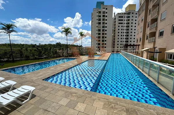 APARTAMENTO NORMAL para venda Santa Maria OSASCO - Foto 66