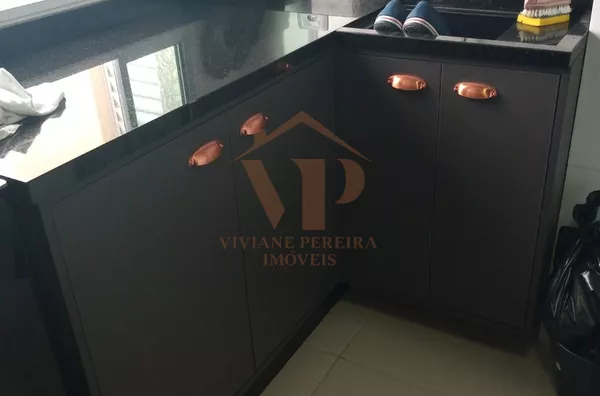 APARTAMENTO NORMAL para venda Parque Santa Teresa Carapicuíba - Foto 4