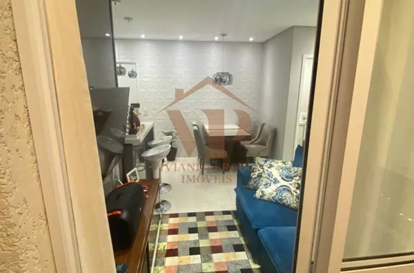 APARTAMENTO NORMAL para venda City Bussocaba OSASCO - Foto 5