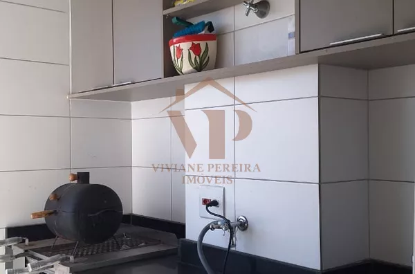APARTAMENTO NORMAL para venda Santa Maria OSASCO - Foto 3